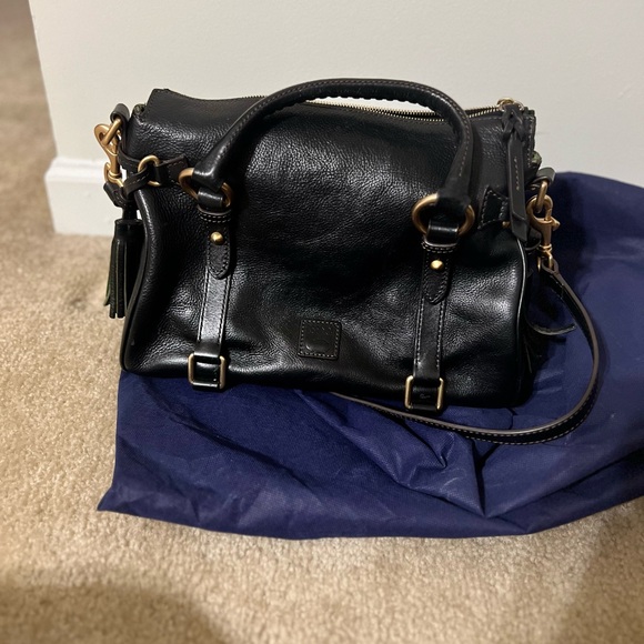 🪷🪷Dooney and Bourke🪷🪷 - Picture 12 of 13